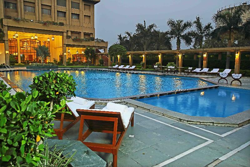 Photo of Eros Hotel New Delhi, Nehru Place, 5-star hotel in Delhi (and vicinity)