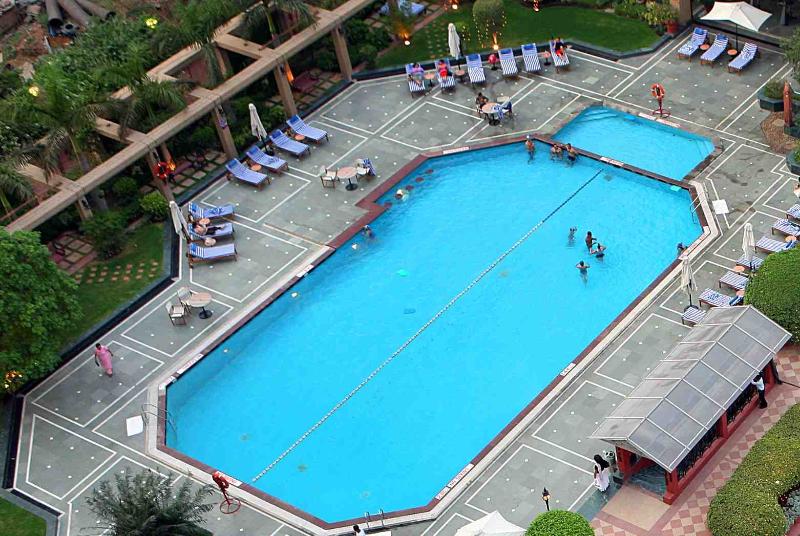 Photo of Eros Hotel New Delhi, Nehru Place, 5-star hotel in Delhi (and vicinity)