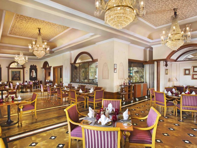 Photo of Eros Hotel New Delhi, Nehru Place, 5-star hotel in Delhi (and vicinity)