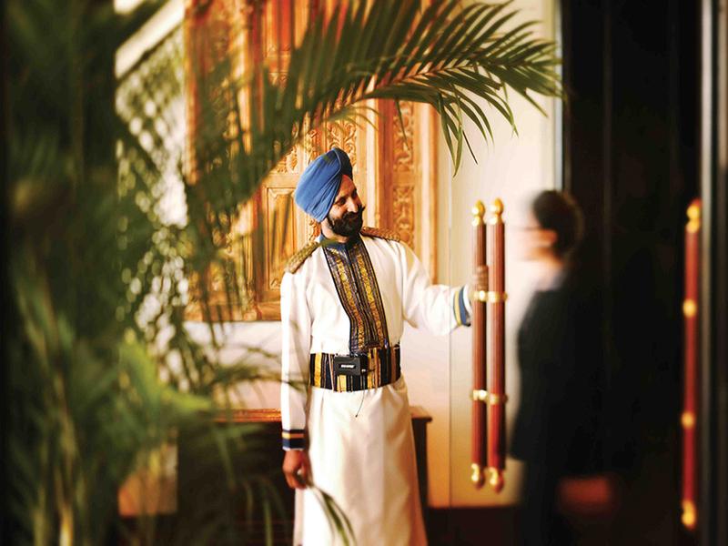 Photo of Eros Hotel New Delhi, Nehru Place, 5-star hotel in Delhi (and vicinity)