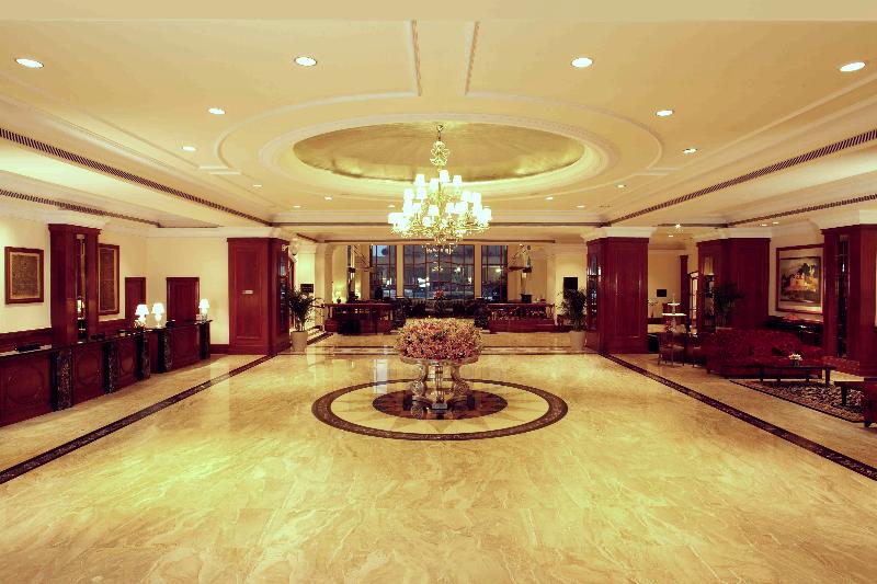 Photo of Eros Hotel New Delhi, Nehru Place, 5-star hotel in Delhi (and vicinity)