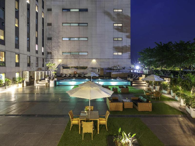 Photo of ibis New Delhi Aerocity Hotel, 3-star hotel in Delhi (and vicinity)