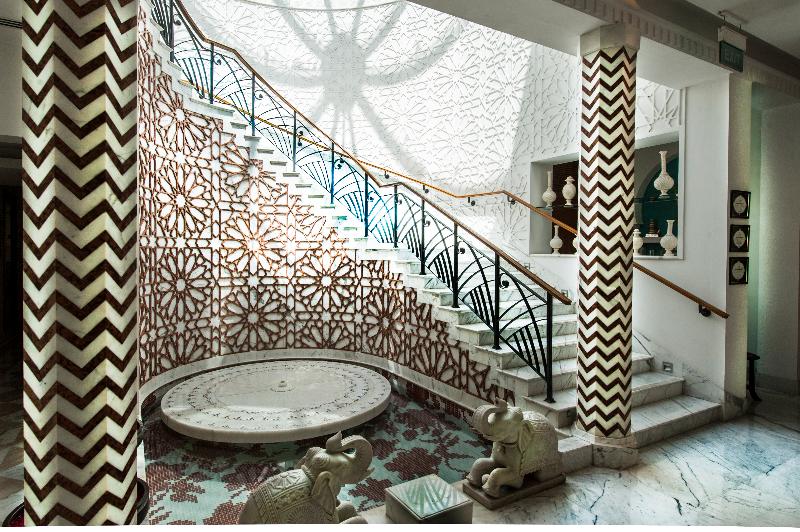 Photo of The Imperial New Delhi, 5-star hotel in Delhi (and vicinity)