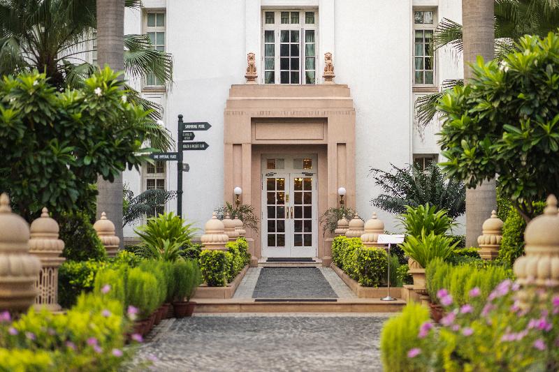 Photo of The Imperial New Delhi, 5-star hotel in Delhi (and vicinity)