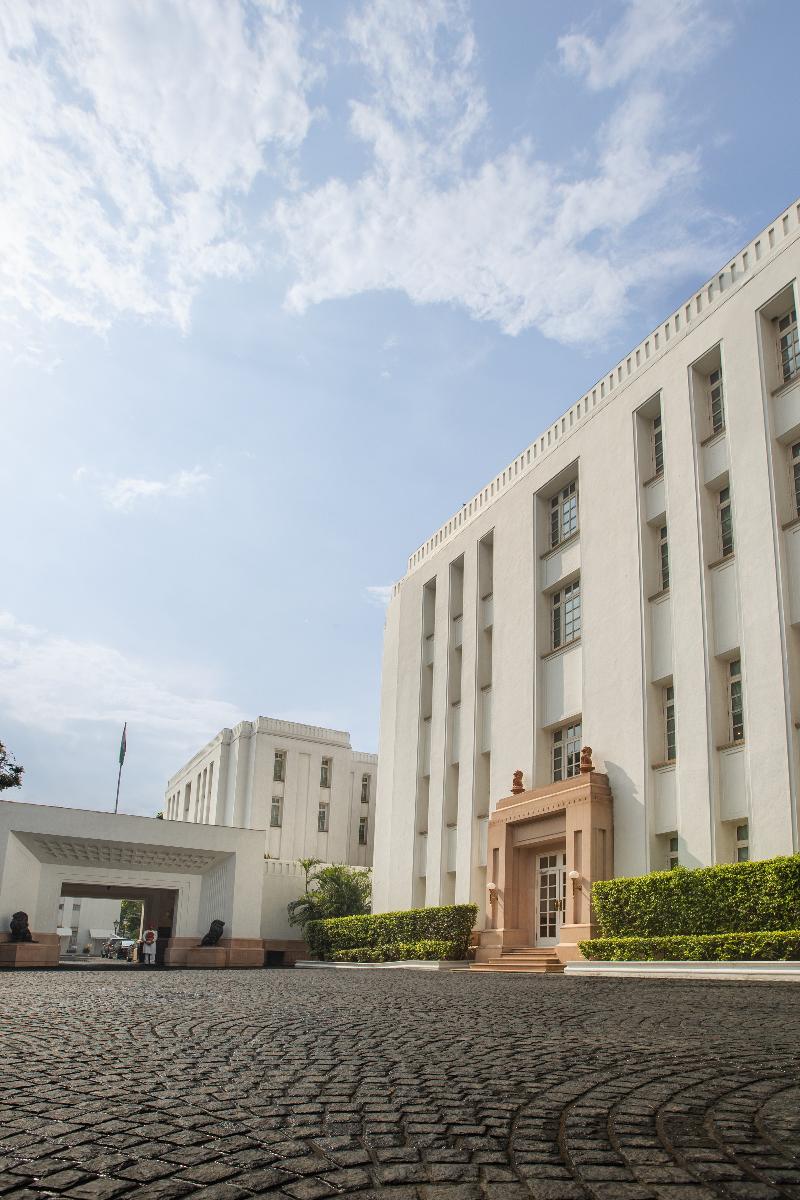Photo of The Imperial New Delhi, 5-star hotel in Delhi (and vicinity)