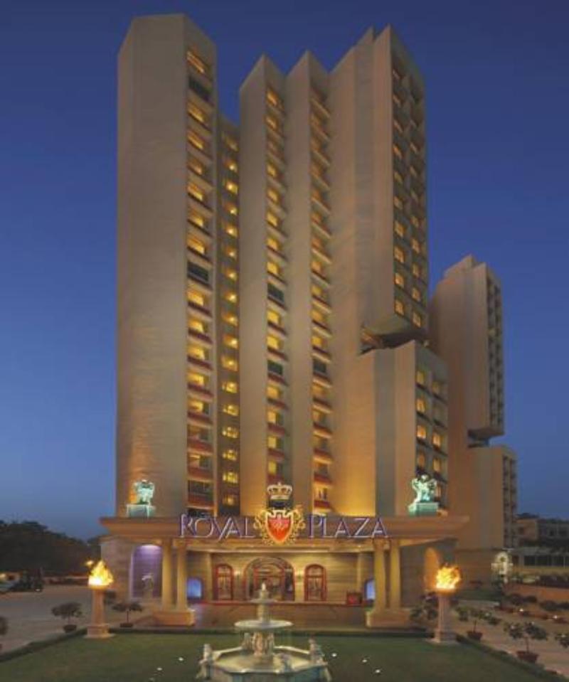 Photo of Shangri-La Eros, New Delhi, 5-star hotel in Delhi (and vicinity)