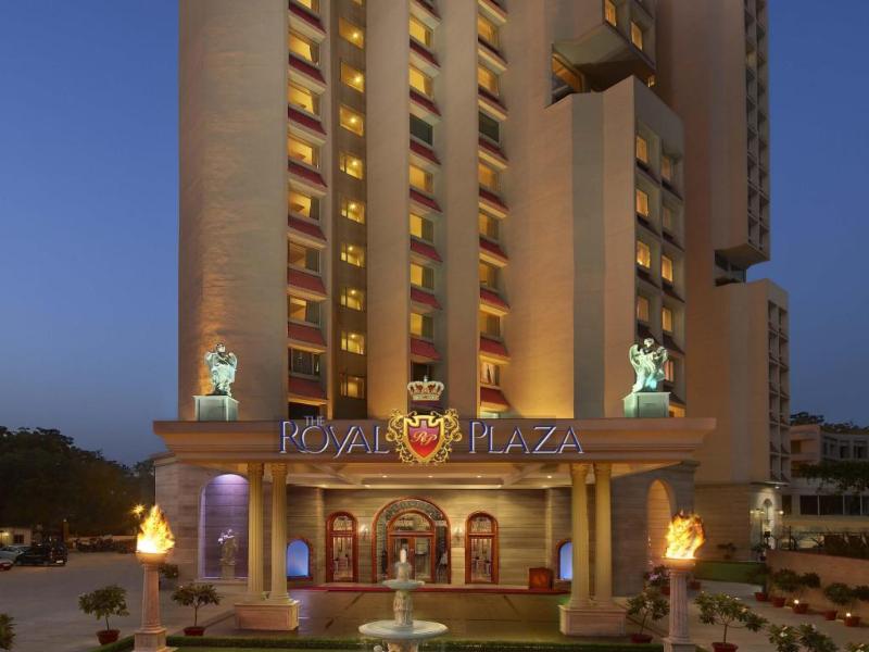 Photo of Shangri-La Eros, New Delhi, 5-star hotel in Delhi (and vicinity)