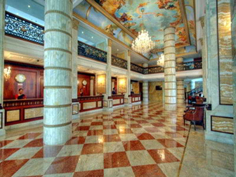 Photo of Shangri-La Eros, New Delhi, 5-star hotel in Delhi (and vicinity)