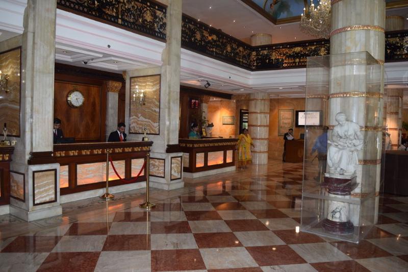 Photo of Shangri-La Eros, New Delhi, 5-star hotel in Delhi (and vicinity)