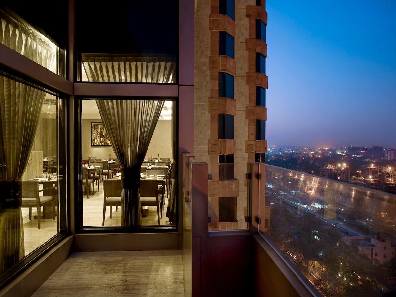Photo of The LaLiT New Delhi, 5-star hotel in Delhi (and vicinity)