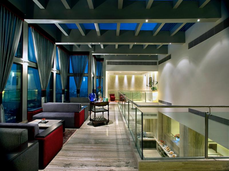 Photo of The LaLiT New Delhi, 5-star hotel in Delhi (and vicinity)