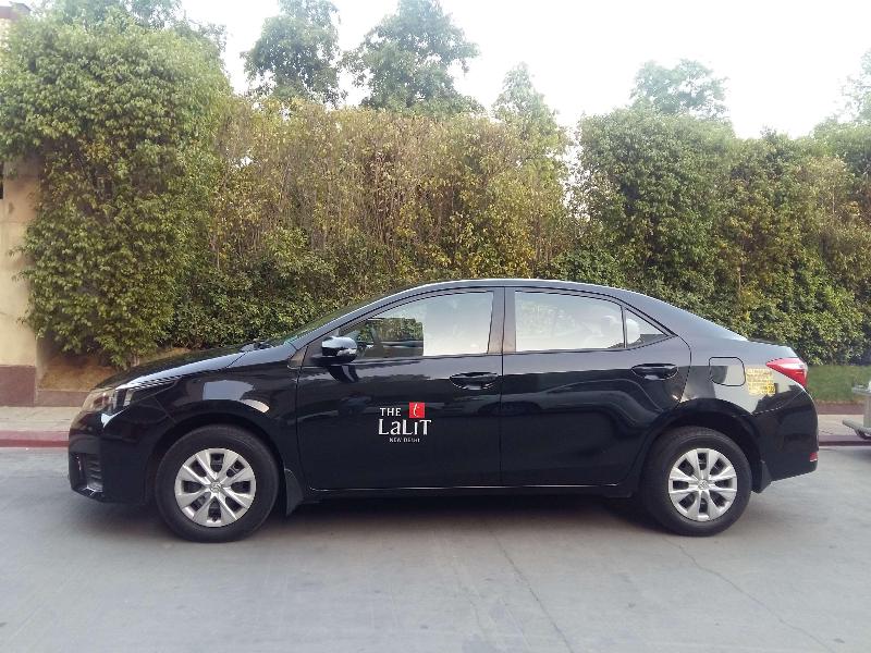 Photo of The LaLiT New Delhi, 5-star hotel in Delhi (and vicinity)