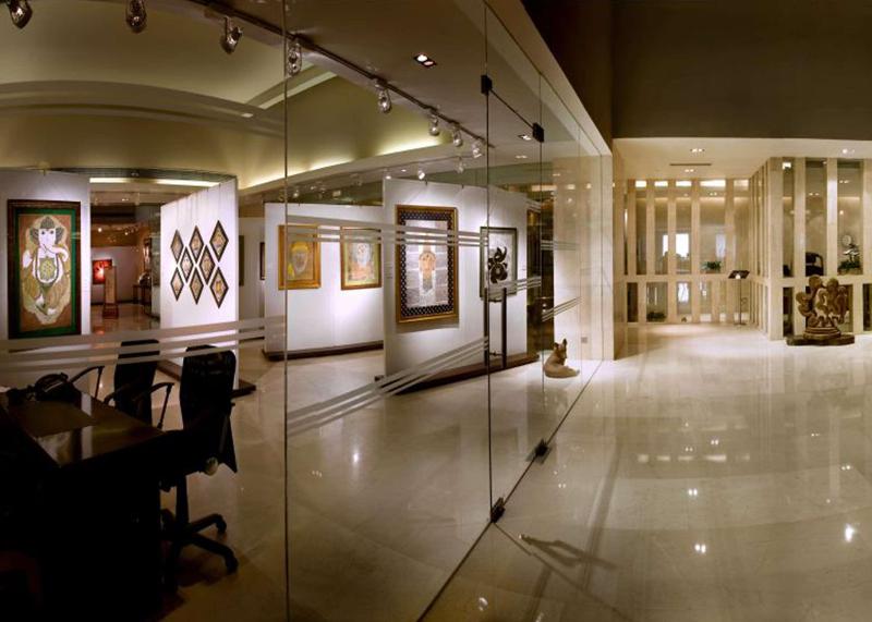 Photo of The LaLiT New Delhi, 5-star hotel in Delhi (and vicinity)