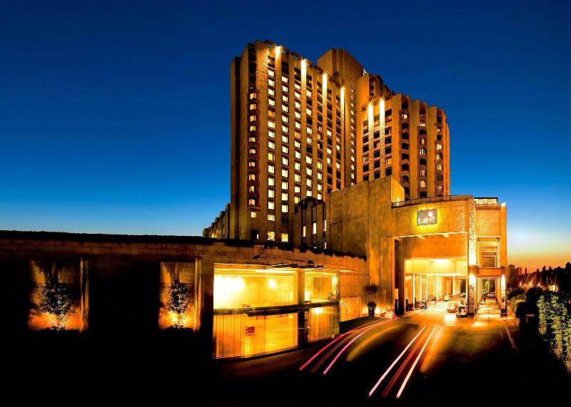Photo of The LaLiT New Delhi, 5-star hotel in Delhi (and vicinity)