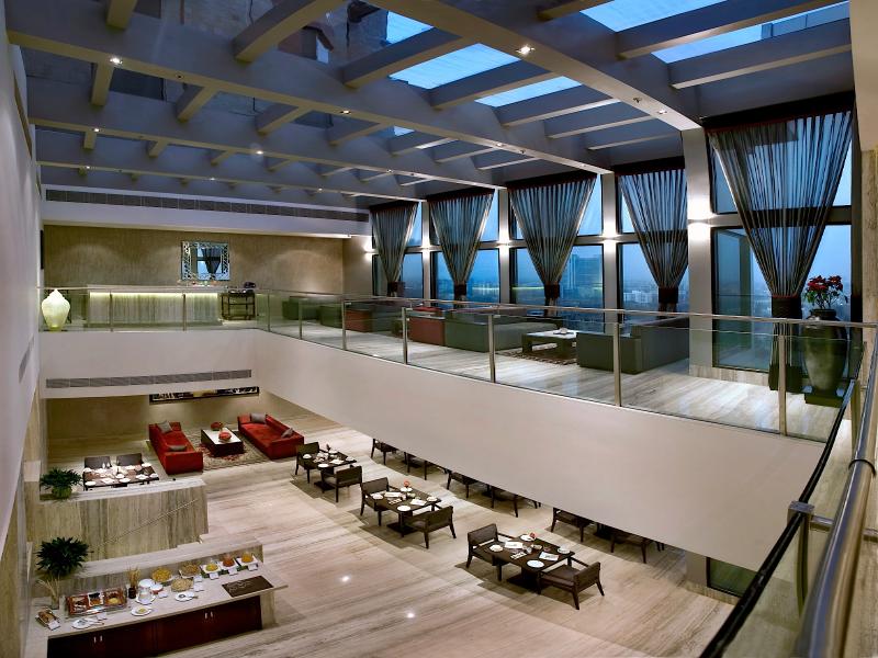Photo of The LaLiT New Delhi, 5-star hotel in Delhi (and vicinity)