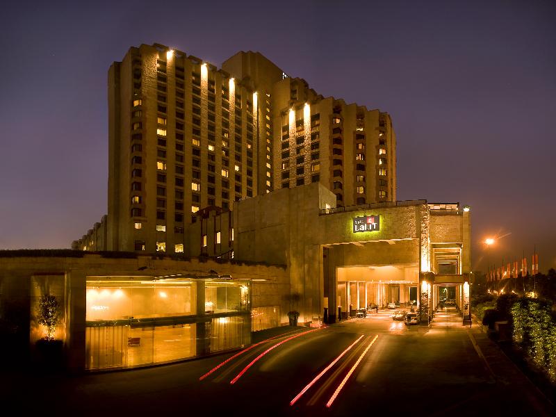 Photo of The LaLiT New Delhi, 5-star hotel in Delhi (and vicinity)