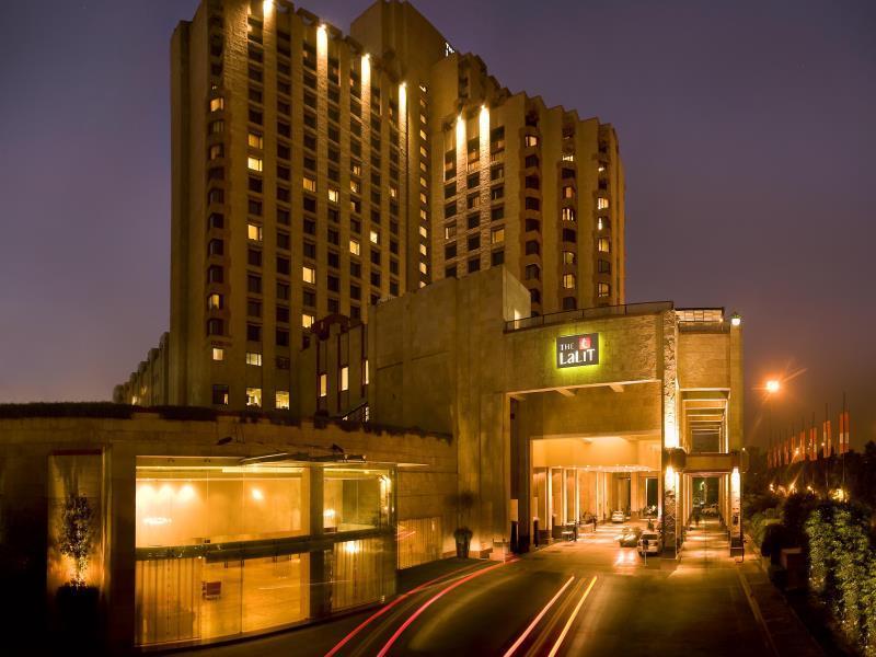 Photo of The LaLiT New Delhi, 5-star hotel in Delhi (and vicinity)