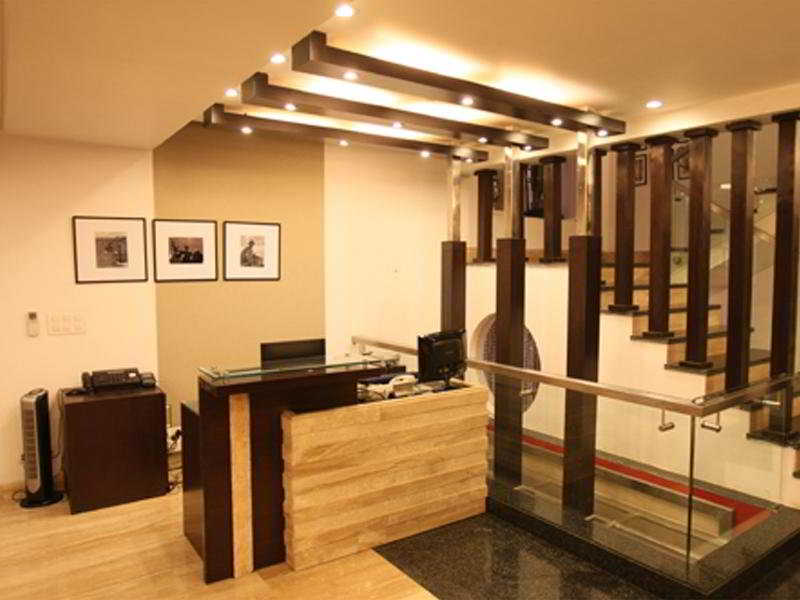 Photo of Emblem Hotel, New Friends Colony, 3-star hotel in Delhi (and vicinity)