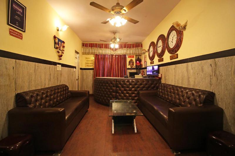 Hotel lals Haveli exterior, 3-Star hotel in Delhi (and vicinity)