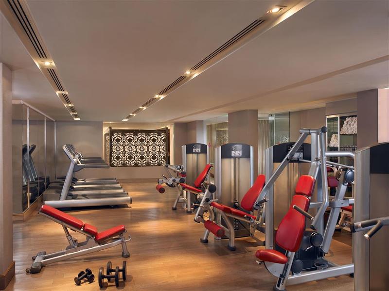 Photo of ITC Maurya, a Luxury Collection Hotel, New Delhi, 5-star hotel in Delhi (and vicinity)