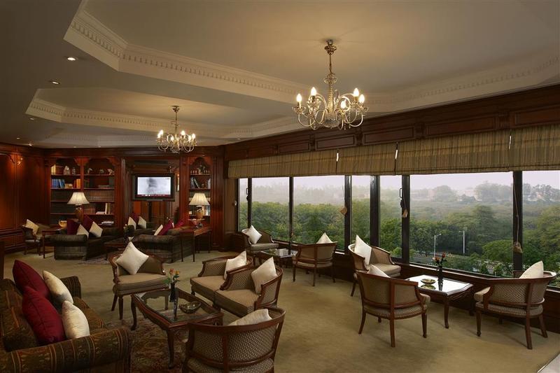 Photo of ITC Maurya, a Luxury Collection Hotel, New Delhi, 5-star hotel in Delhi (and vicinity)
