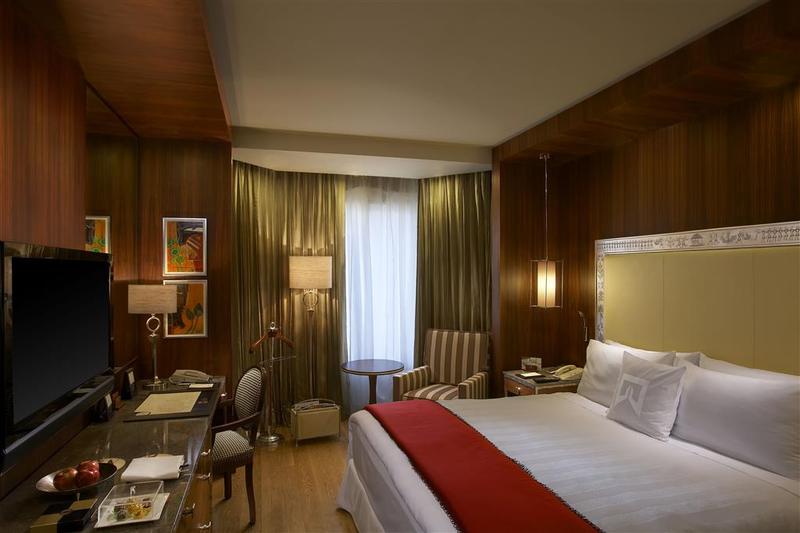 Photo of ITC Maurya, a Luxury Collection Hotel, New Delhi, 5-star hotel in Delhi (and vicinity)