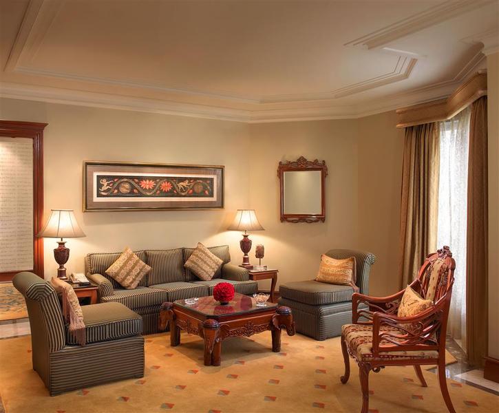 Photo of ITC Maurya, a Luxury Collection Hotel, New Delhi, 5-star hotel in Delhi (and vicinity)