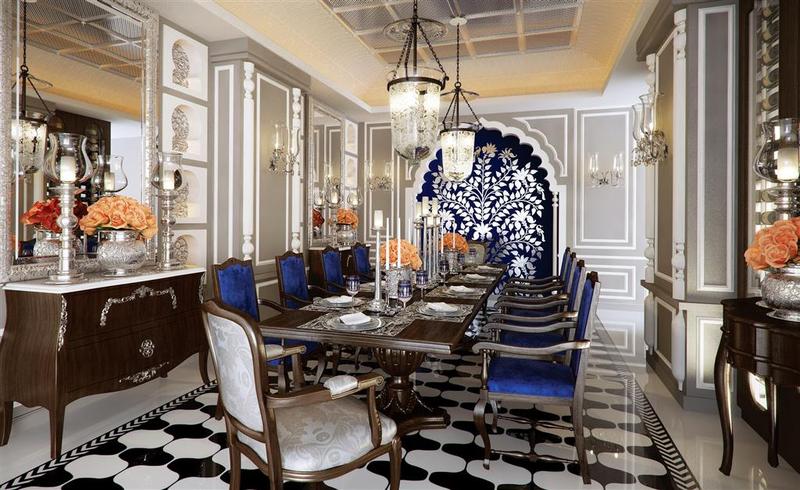 Photo of ITC Maurya, a Luxury Collection Hotel, New Delhi, 5-star hotel in Delhi (and vicinity)