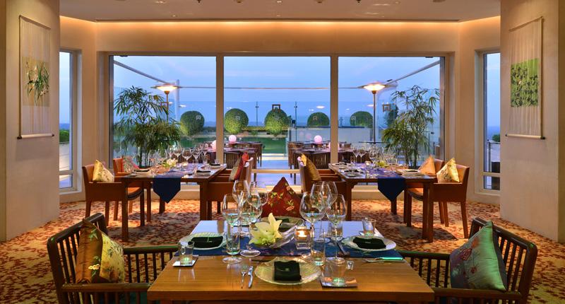 Photo of ITC Maurya, a Luxury Collection Hotel, New Delhi, 5-star hotel in Delhi (and vicinity)
