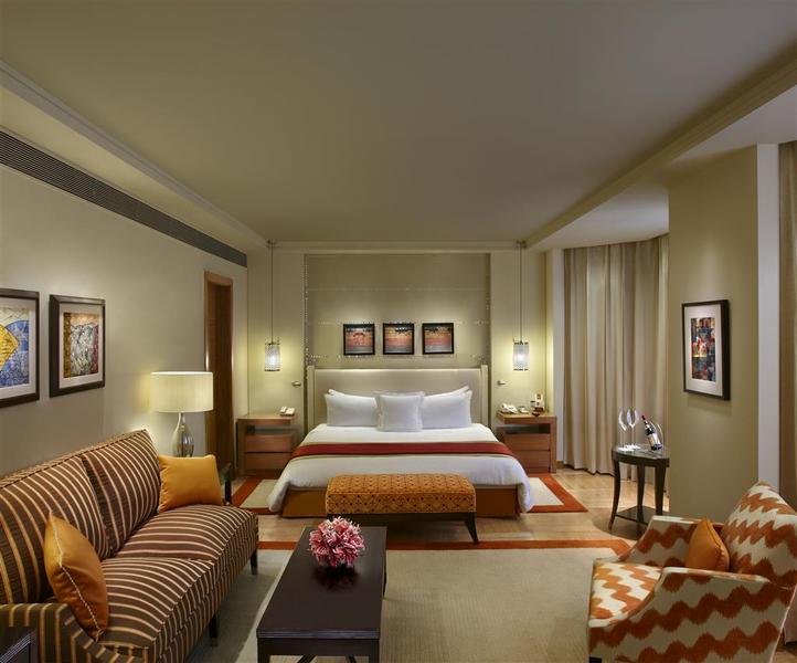 Photo of ITC Maurya, a Luxury Collection Hotel, New Delhi, 5-star hotel in Delhi (and vicinity)