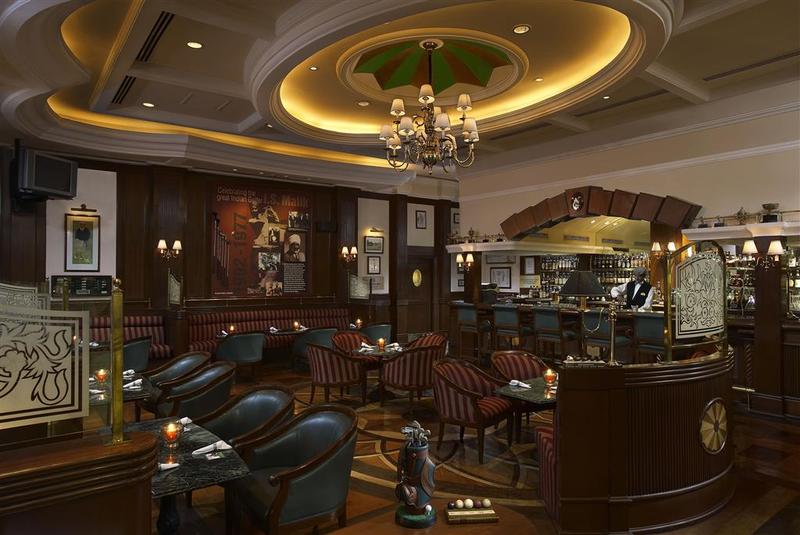 Photo of ITC Maurya, a Luxury Collection Hotel, New Delhi, 5-star hotel in Delhi (and vicinity)
