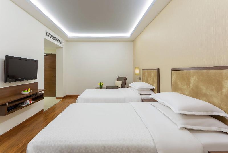 Photo of Four Points by Sheraton New Delhi, Airport Highway, 3-star hotel in Delhi (and vicinity)