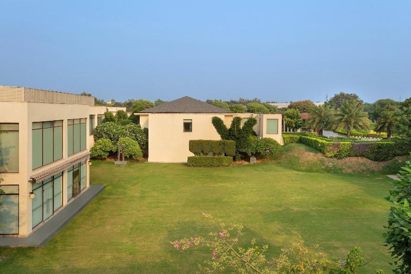 Photo of Four Points by Sheraton New Delhi, Airport Highway, 3-star hotel in Delhi (and vicinity)