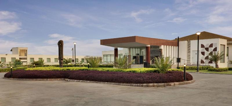 Photo of Four Points by Sheraton New Delhi, Airport Highway, 3-star hotel in Delhi (and vicinity)