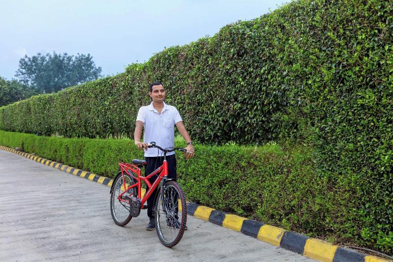 Photo of Four Points by Sheraton New Delhi, Airport Highway, 3-star hotel in Delhi (and vicinity)
