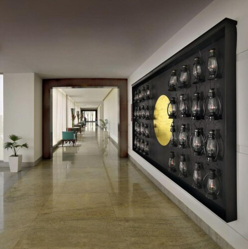 Photo of Four Points by Sheraton New Delhi, Airport Highway, 3-star hotel in Delhi (and vicinity)