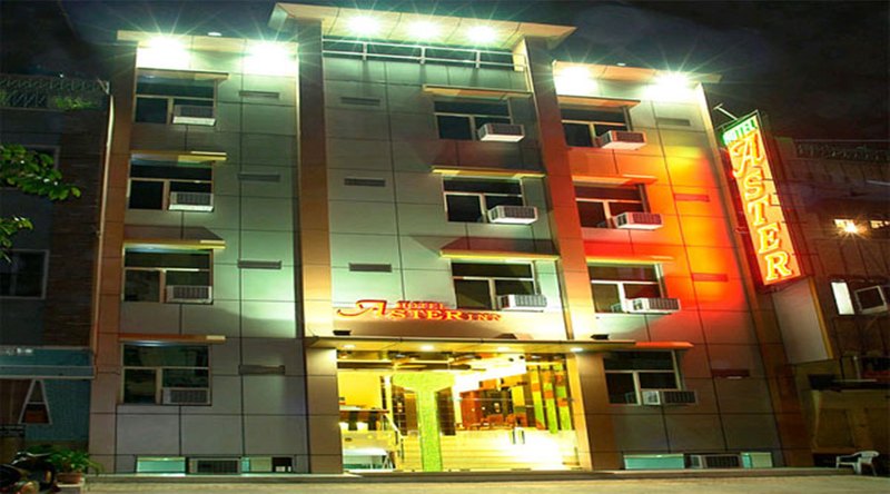 Photo of Hotel Aster Inn, 3-star hotel in Delhi (and vicinity)