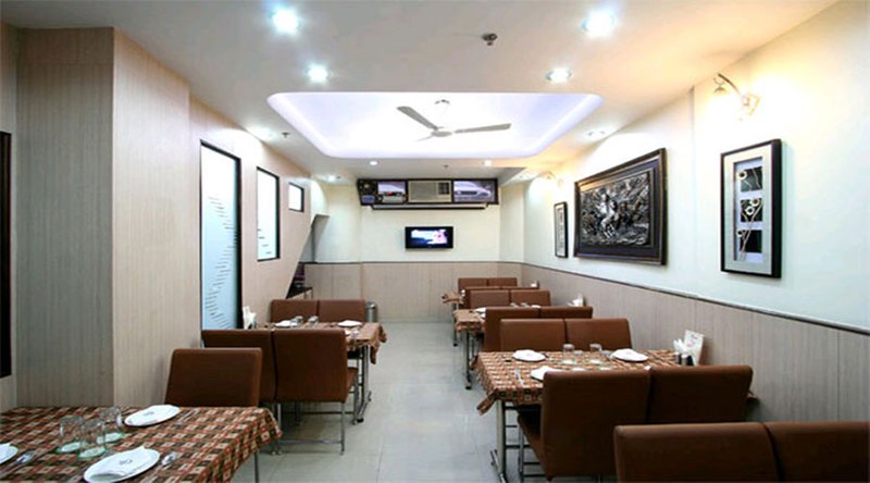 Photo of Hotel Aster Inn, 3-star hotel in Delhi (and vicinity)