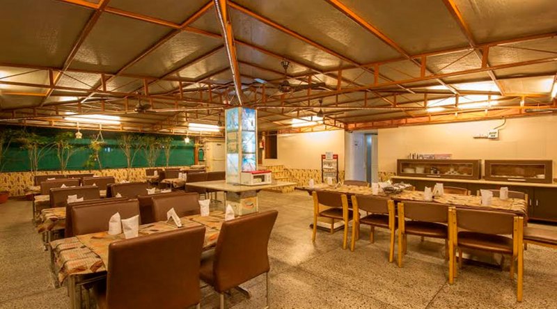 Photo of Hotel Aster Inn, 3-star hotel in Delhi (and vicinity)
