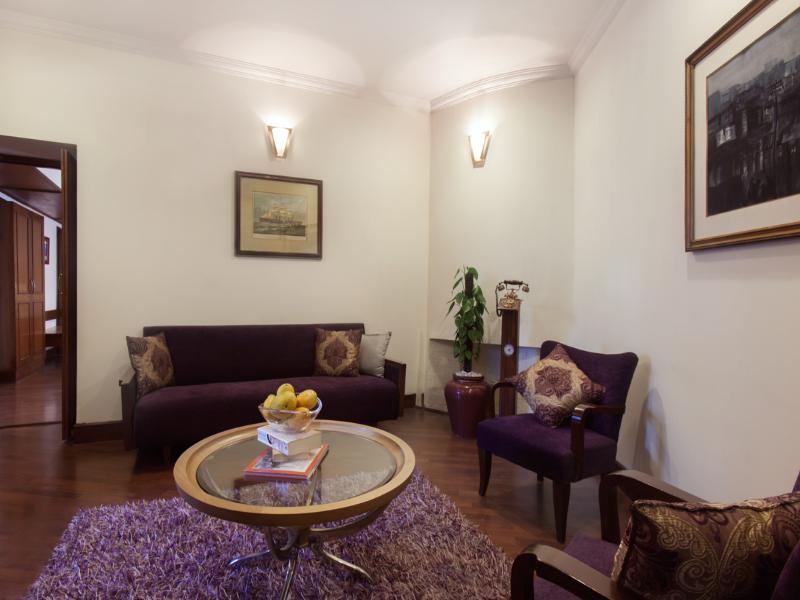 Photo of Ambassador, New Delhi - IHCL SeleQtions, 5-star hotel in Delhi (and vicinity)