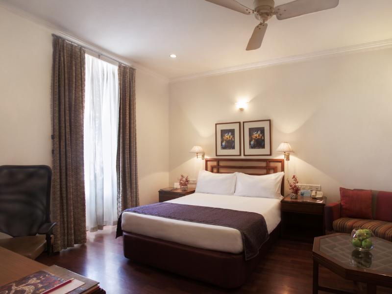 Photo of Ambassador, New Delhi - IHCL SeleQtions, 5-star hotel in Delhi (and vicinity)