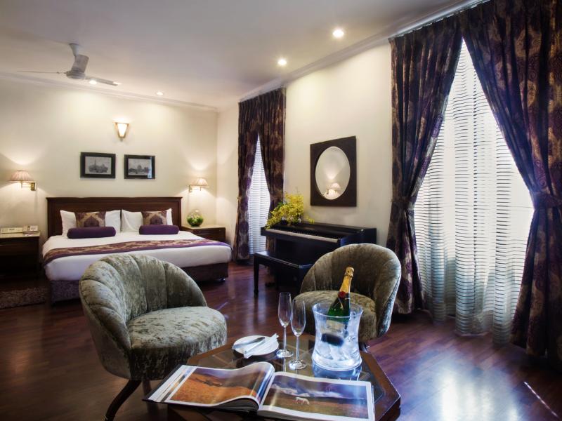 Photo of Ambassador, New Delhi - IHCL SeleQtions, 5-star hotel in Delhi (and vicinity)