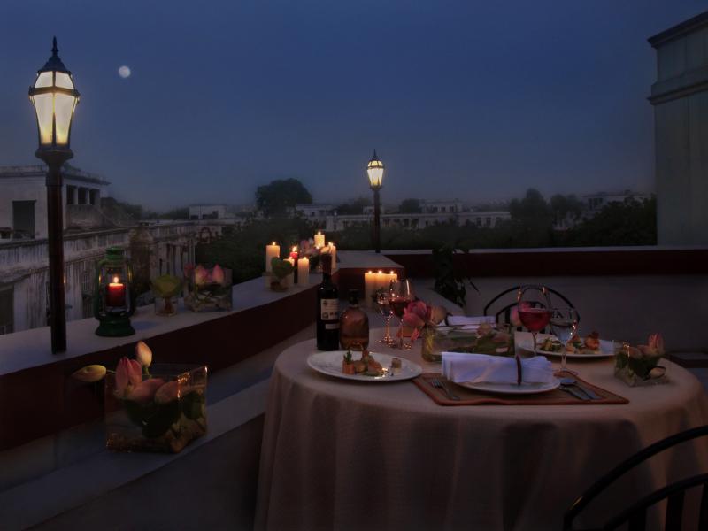Photo of Ambassador, New Delhi - IHCL SeleQtions, 5-star hotel in Delhi (and vicinity)