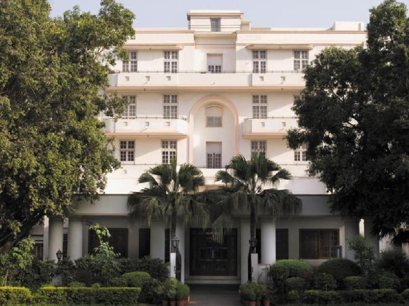 Photo of Ambassador, New Delhi - IHCL SeleQtions, 5-star hotel in Delhi (and vicinity)