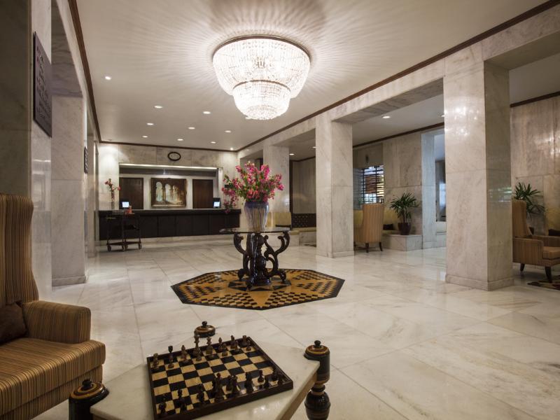 Photo of Ambassador, New Delhi - IHCL SeleQtions, 5-star hotel in Delhi (and vicinity)