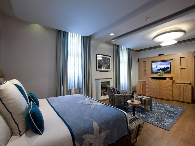 Photo of Ambassador, New Delhi - IHCL SeleQtions, 5-star hotel in Delhi (and vicinity)