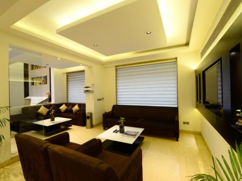 Photo of Hotel City Star, 3-star hotel in Delhi (and vicinity)