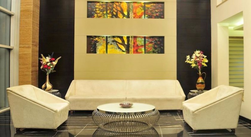 Photo of Hotel City Star, 3-star hotel in Delhi (and vicinity)