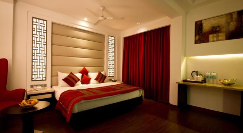 Photo of Hotel City Star, 3-star hotel in Delhi (and vicinity)