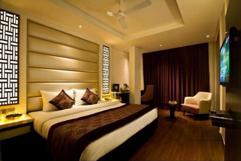 Photo of Hotel City Star, 3-star hotel in Delhi (and vicinity)